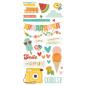 Preview: Simple Stories - Cards Kit "Summer Snapshots"