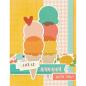 Preview: Simple Stories - Cards Kit "Summer Snapshots"