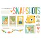 Preview: Simple Stories - Stanzteile "Summer Snapshots" Die Cuts