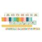 Preview: Simple Stories - Washi Tape "Summer Snapshots"