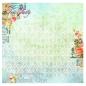 Preview: Memory Place - Designpapier "Alice's Tea Party" Paper Pack 6x6 Inch - 10 Bogen