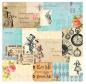 Preview: Memory Place - Designpapier "Alice's Tea Party" Paper Pack 6x6 Inch - 10 Bogen