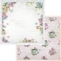 Preview: Memory Place - Designpapier "Blooming Everyday" Paper Pack 12x12 Inch - 14 Bogen