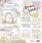 Preview: Memory Place - Designpapier "Dreamland" Paper Pack 12x12 Inch - 12 Bogen