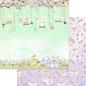 Preview: Memory Place - Designpapier "Dreamland" Paper Pack 12x12 Inch - 12 Bogen