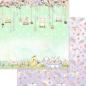 Preview: Memory Place - Designpapier "Dreamland" Paper Pack 6x6 Inch - 10 Bogen