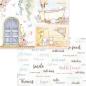 Preview: Memory Place - Designpapier "Dreamland" Paper Pack A4 - 12 Bogen