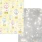 Preview: Memory Place - Designpapier "Dreamland" Paper Pack A4 - 12 Bogen