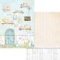 Preview: Memory Place - Designpapier "Dreamland" Paper Pack A4 - 12 Bogen