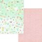 Preview: Memory Place - Designpapier "Dreamland" Paper Pack A4 - 12 Bogen