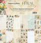 Preview: Memory Place - Designpapier "Floral Tapestry" Paper Pack 12x12 Inch - 12 Bogen