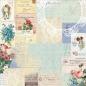 Preview: Memory Place - Designpapier "Floral Tapestry" Paper Pack 12x12 Inch - 12 Bogen