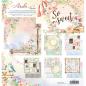 Preview: Memory Place - Designpapier "So Sweet" Paper Pack 12x12 Inch - 12 Bogen