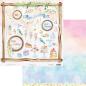 Preview: Memory Place - Designpapier "So Sweet" Paper Pack 12x12 Inch - 12 Bogen