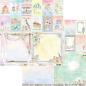 Preview: Memory Place - Designpapier "So Sweet" Paper Pack 12x12 Inch - 12 Bogen