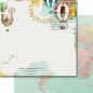 Preview: Memory Place - Designpapier "Adventure Awaits" Paper Pack 12x12 Inch - 12 Bogen