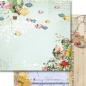 Preview: Memory Place - Designpapier "Adventure Awaits" Paper Pack 12x12 Inch - 12 Bogen