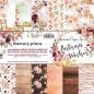 Preview: Memory Place - Designpapier "Autumn Wishes" Paper Pack 6x6 Inch - 24 Bogen