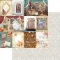 Preview: Memory Place - Designpapier "Spellbound" Paper Pack 12x12 Inch - 12 Bogen