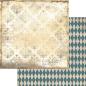 Preview: Memory Place - Designpapier "Spellbound Simple Style" Paper Pack 6x6 Inch - 24 Bogen