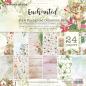 Preview: Memory Place - Designpapier "Enchanted" Paper Pack 6x6 Inch - 24 Bogen