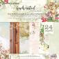 Preview: Memory Place - Designpapier "Enchanted Simple Style" Paper Pack 6x6 Inch - 24 Bogen