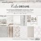 Preview: Memory Place - Designpapier "Rustic Dreams" Paper Pack 6x6 Inch - 24 Bogen