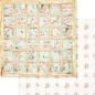 Preview: Memory Place - Designpapier "Collage Frames" Paper Pack 12x12 Inch - 12 Bogen