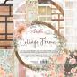 Preview: Memory Place - Designpapier "Collage Frames" Paper Pack 6x6 Inch - 24 Bogen