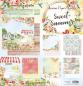 Preview: Memory Place - Designpapier "Sweet Summer" Paper Pack 12x12 Inch - 12 Bogen