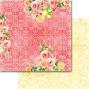 Preview: Memory Place - Designpapier "Sweet Summer" Paper Pack 12x12 Inch - 12 Bogen