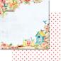 Preview: Memory Place - Designpapier "Sweet Summer" Paper Pack 6x6 Inch - 24 Bogen