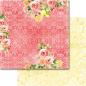 Preview: Memory Place - Designpapier "Sweet Summer" Paper Pack 6x6 Inch - 24 Bogen