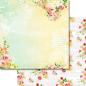 Preview: Memory Place - Designpapier "Sweet Summer" Paper Pack 6x6 Inch - 24 Bogen