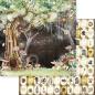 Preview: Memory Place - Designpapier "Wonderland" Paper Pack 6x6 Inch - 24 Bogen