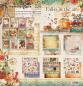 Preview: Memory Place - Designpapier "Fall Is In The Air" Paper Pack 12x12 Inch - 12 Bogen