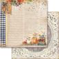 Preview: Memory Place - Designpapier "Fall Is In The Air" Paper Pack 12x12 Inch - 12 Bogen