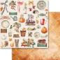 Preview: Memory Place - Designpapier "Fall Is In The Air" Paper Pack 12x12 Inch - 12 Bogen