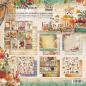 Preview: Memory Place - Designpapier "Fall Is In The Air" Paper Pack 6x6 Inch - 24 Bogen