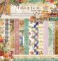 Preview: Memory Place - Designpapier "Fall Is In The Air Simple Style" Paper Pack 12x12 Inch - 12 Bogen