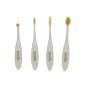 Preview: Nuvo - Tonic Studios - Precision Blending Brushes Set