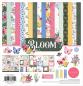 Preview: Carta Bella - Designpapier "Bloom" Collection Kit 12x12 Inch - 12 Bogen  