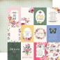 Preview: Carta Bella - Designpapier "Bloom" Collection Kit 12x12 Inch - 12 Bogen  