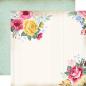 Preview: Carta Bella - Designpapier "Bloom" Collection Kit 12x12 Inch - 12 Bogen  