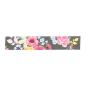 Preview: Carta Bella - Decorative Tape "Little Things Floral In Green" Washi Tape