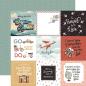 Preview: Echo Park - Designpapier "Let's Take The Trip" Collection Kit 12x12 Inch - 12 Bogen