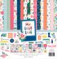 Preview: Echo Park - Designpapier "My Best Life" Collection Kit 12x12 Inch - 12 Bogen