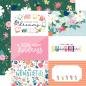 Preview: Echo Park - Designpapier "My Best Life" Collection Kit 12x12 Inch - 12 Bogen