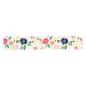 Preview: Echo Park - Decorative Tape "Sunshine Floral" Washi Tape 