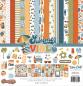 Preview: Echo Park - Designpapier "Summer Vibes" Collection Kit 12x12 Inch - 12 Bogen